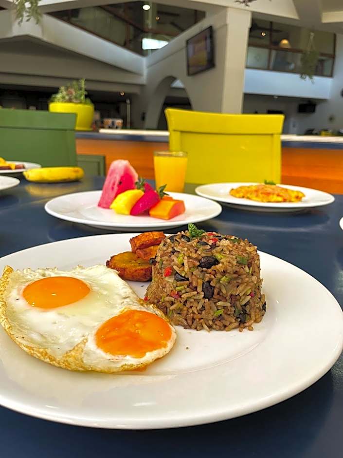 Wyndham San Jose Herradura Hotel & Convention Center