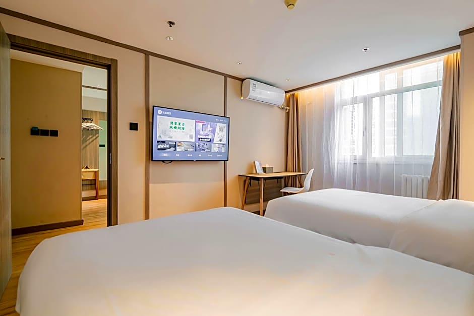 Hanting Hotel Xi'an High-tech Development Zone Daduhui