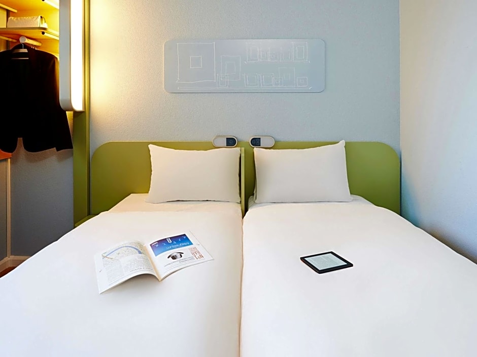 ibis budget Basel City