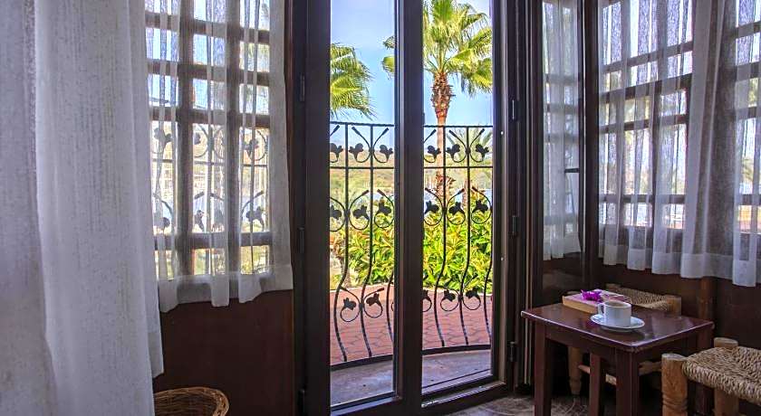 Hotel Villa Daffodil