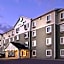 WoodSpring Suites Council Bluffs