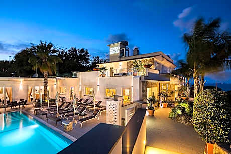 Grifo Hotel Charme & SPA