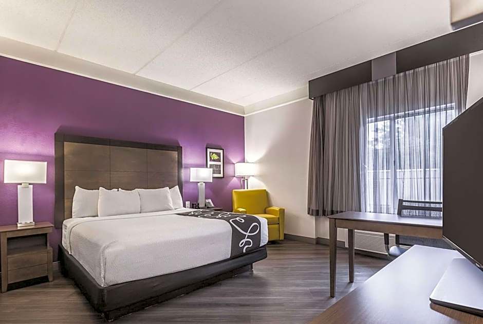La Quinta Inn & Suites by Wyndham Atlanta Alpharetta