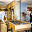 ibis Bordeaux Centre Meriadeck
