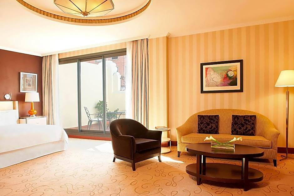 The Westin Valencia