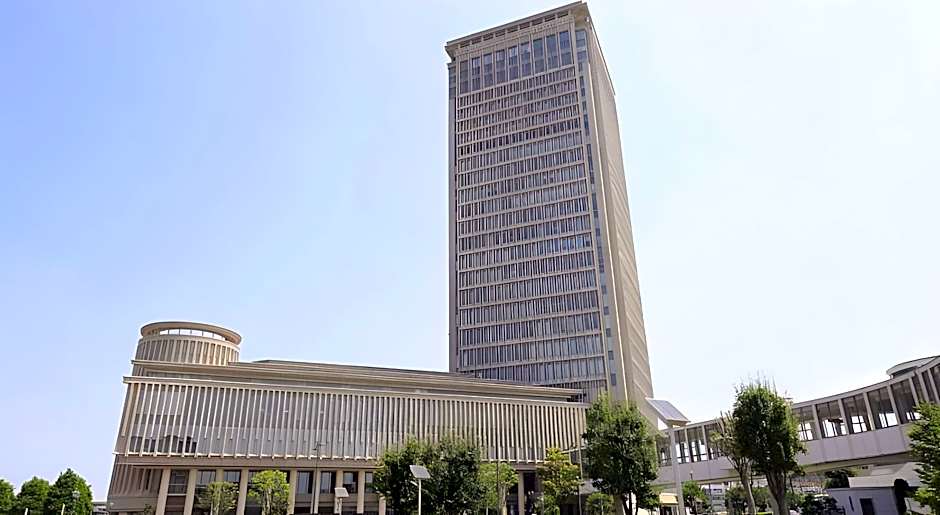 Richmond Hotel Yamagata-Ekimae