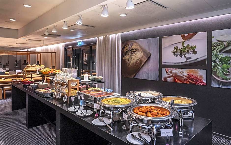 Hoje Taastrup Hotel Copenhagen West, a member of Radisson Individuals