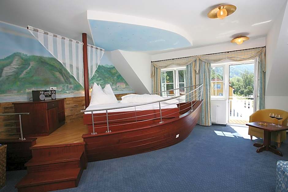 Romantikhotel Residenz Wachau