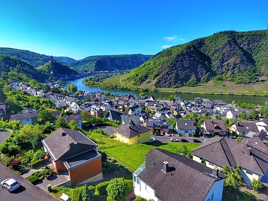 Apartment Happy Mosel