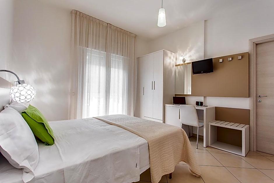Anastasi Hotel e Residence