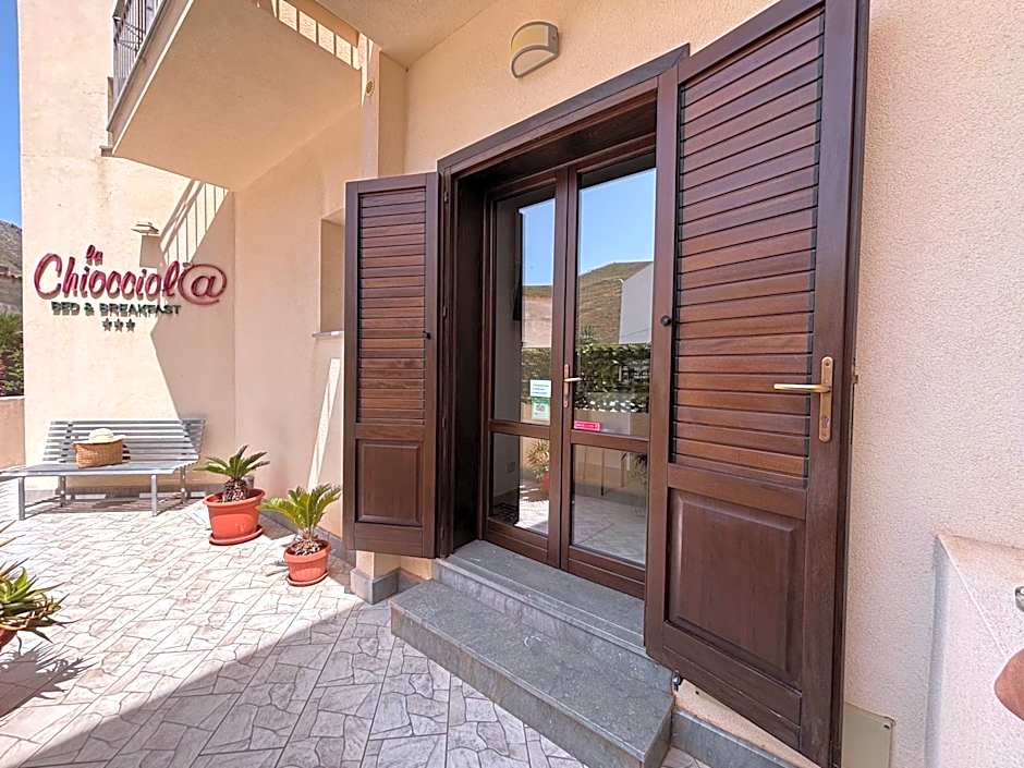 B&B La Chiocciola