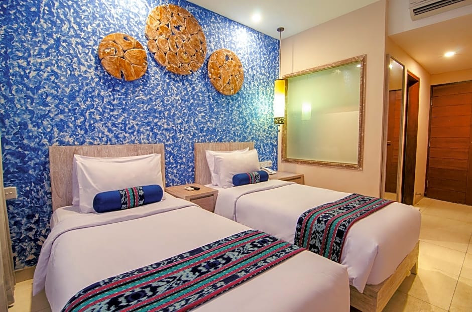 Natya Hotel Gili Trawangan