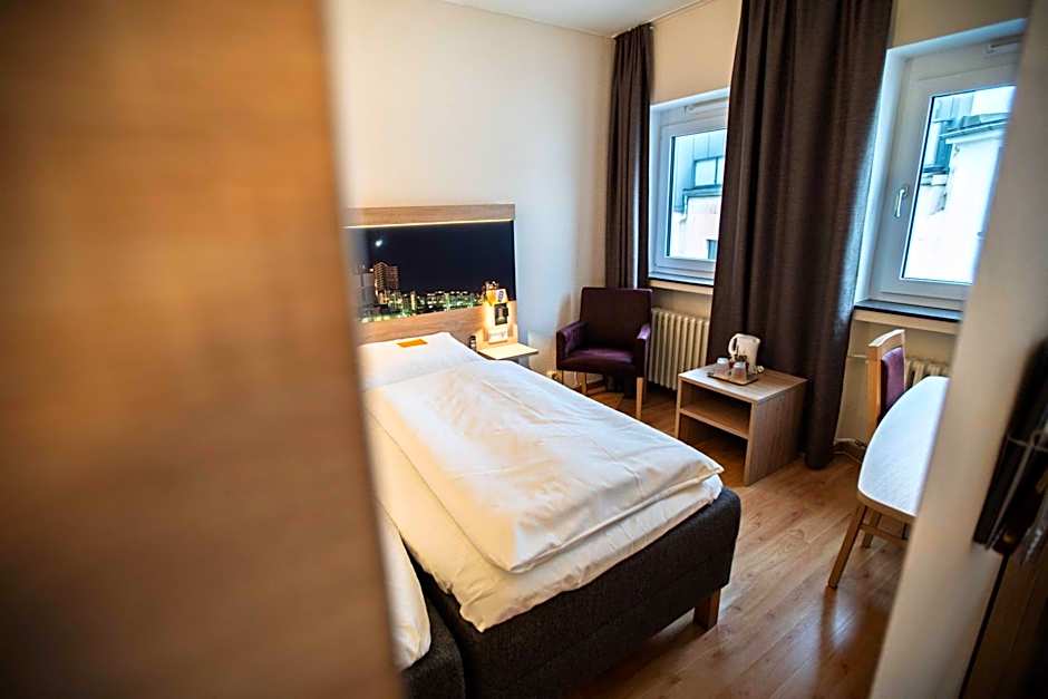 City Hotel Hannover