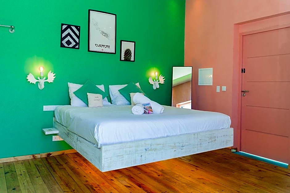 Wynwood Boutique Hotel