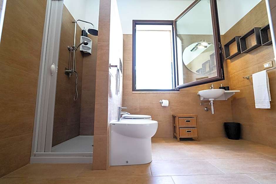 Villa Giulia Tonnara di Bonagia