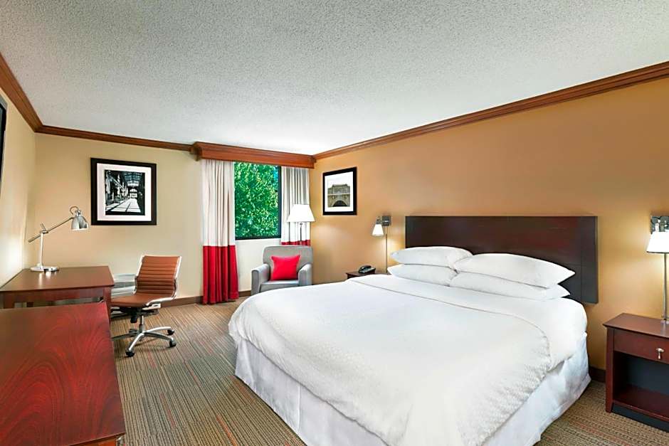 Four Points By Sheraton Asheville Downtown