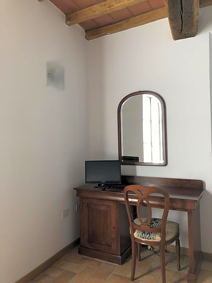 Locanda La Motta