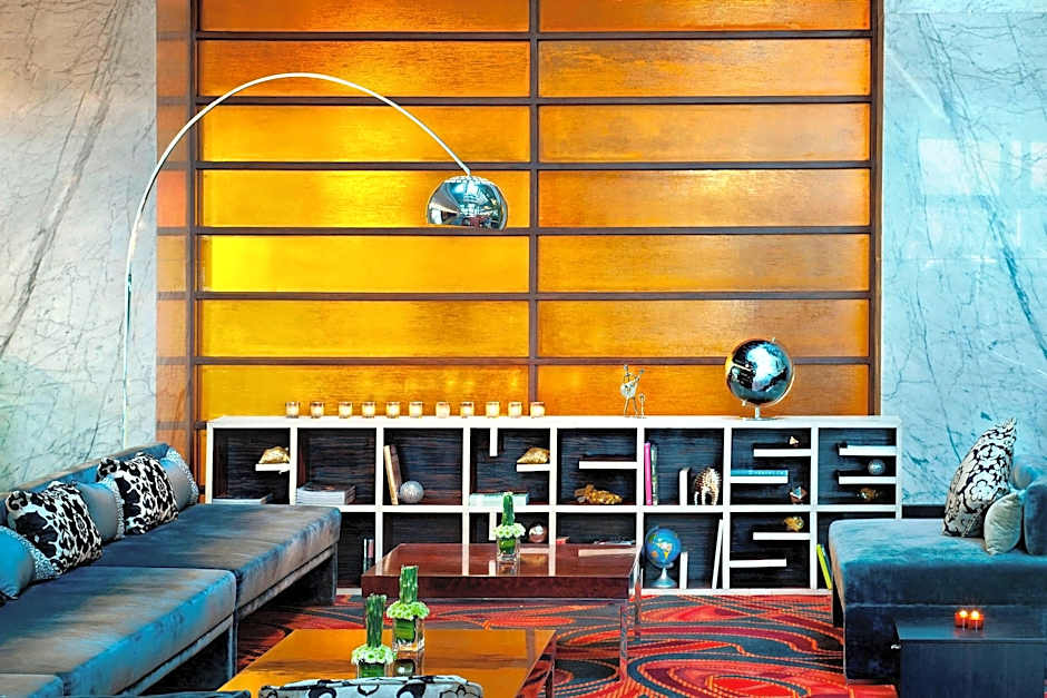 Le Meridien Coimbatore