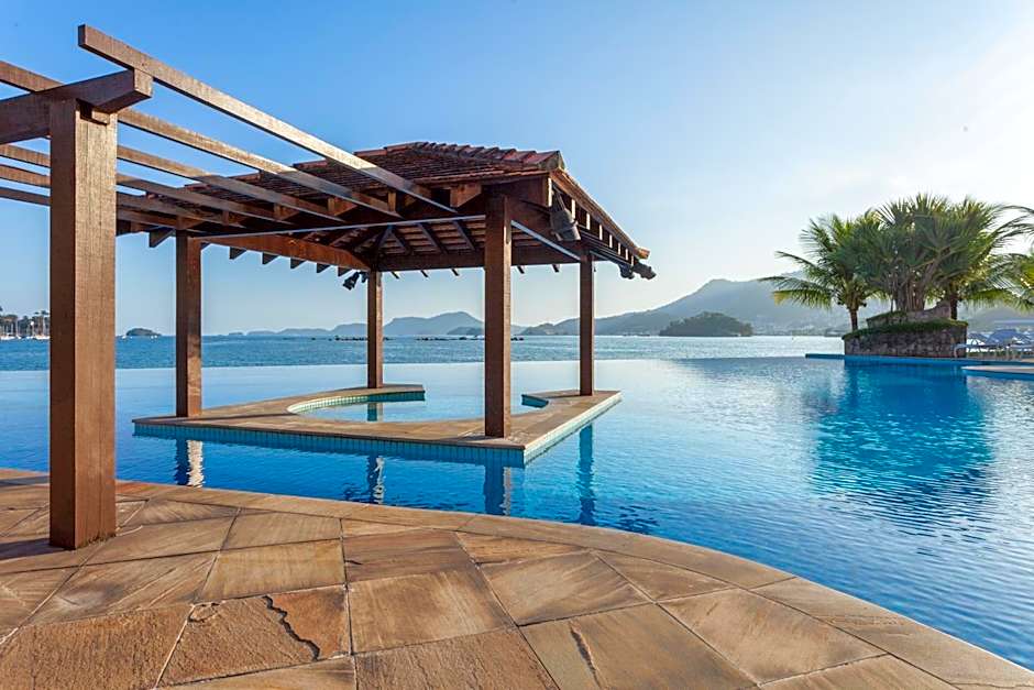 Hotel Nacional Inn Angra dos Reis