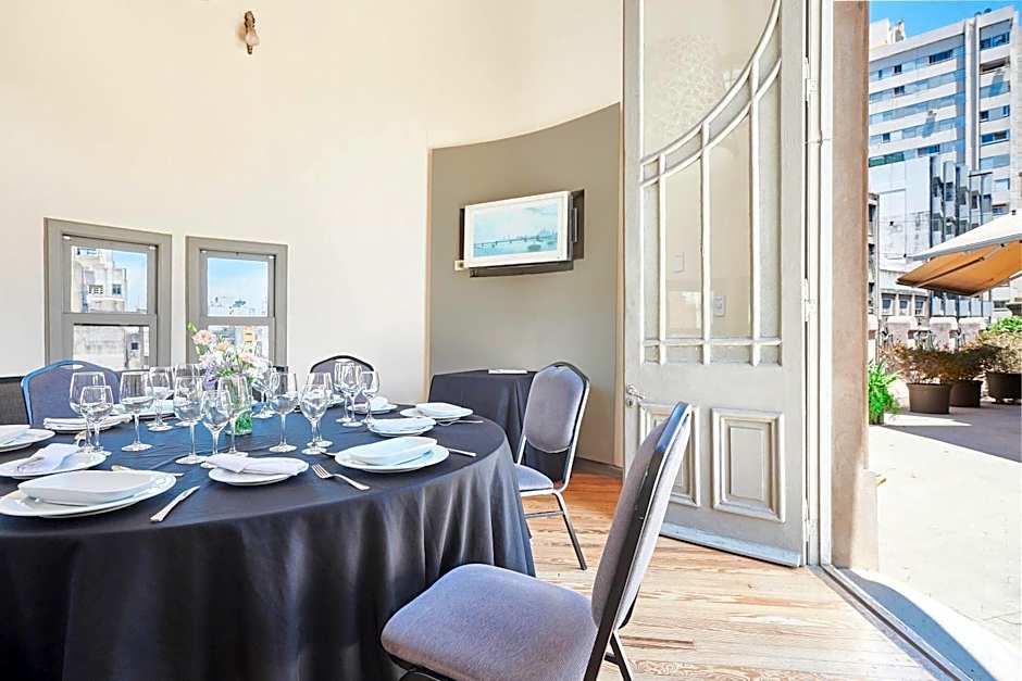 Esplendor by Wyndham Savoy Rosario