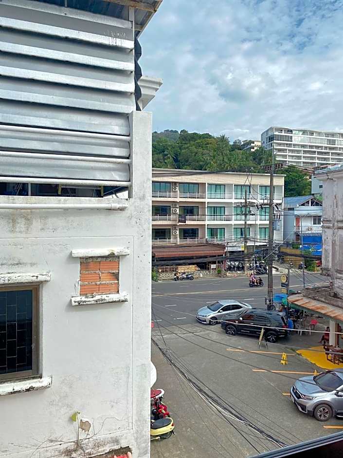 2 Vikings Guesthouse