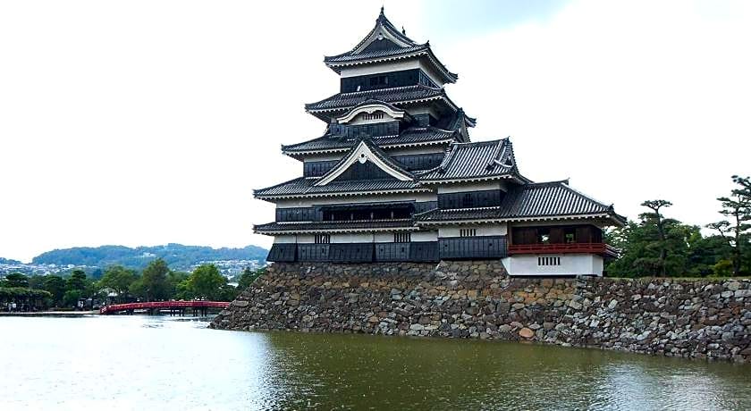 Hotel Trend Matsumoto