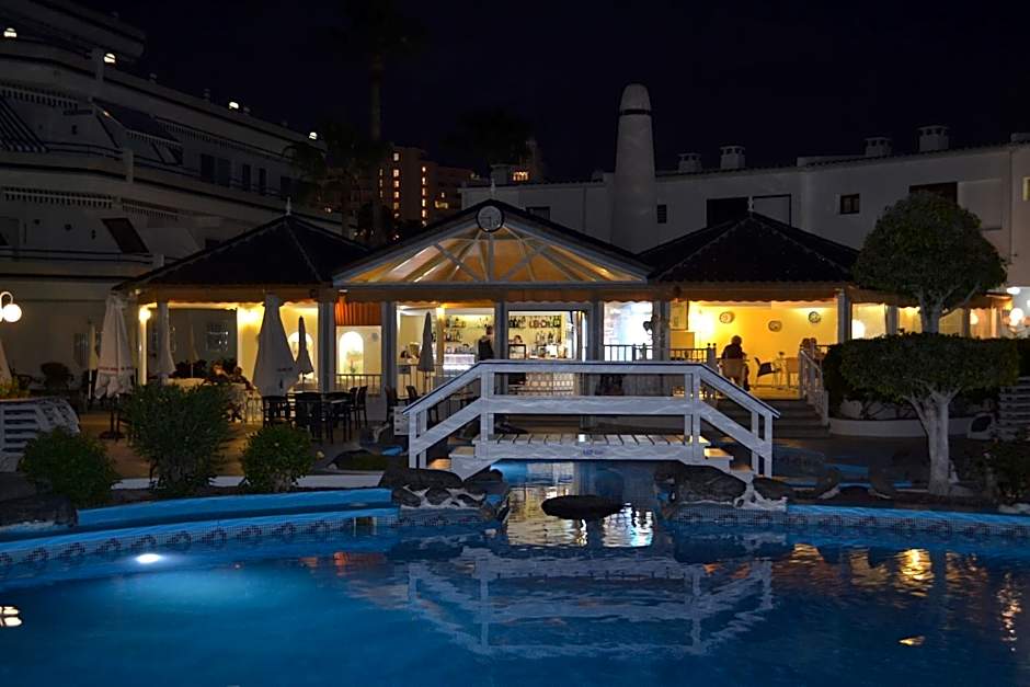 Apartamentos Garden Atlantis en Club Atlantis