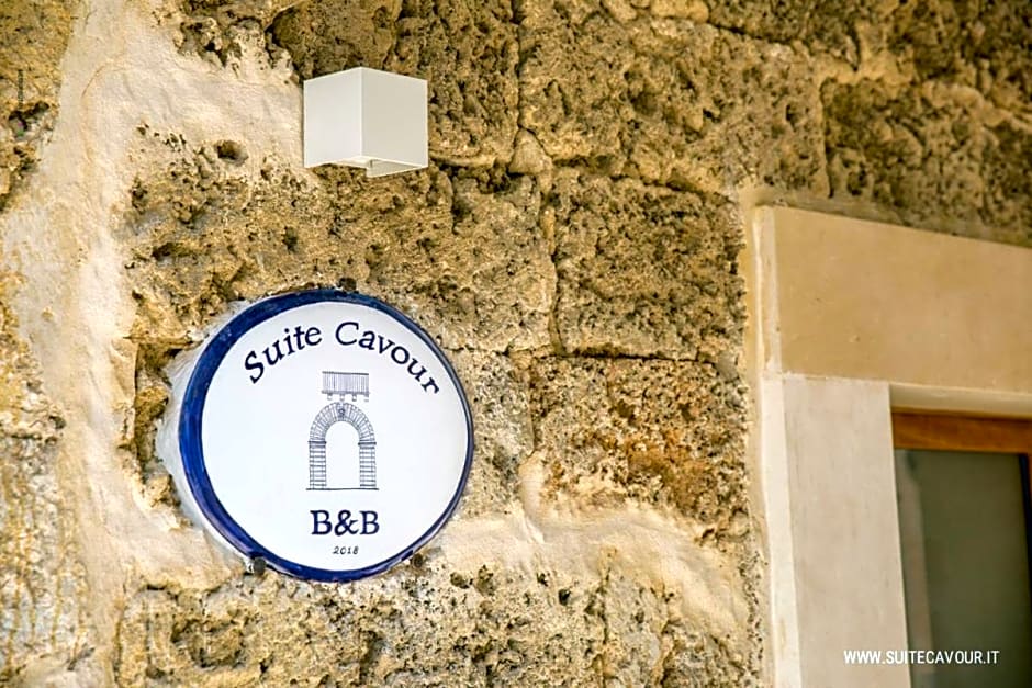 B&B Suite Cavour – Galatina, OK