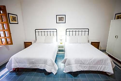 Casa Bruselas
