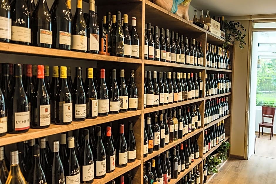 Domaine De Marguerite