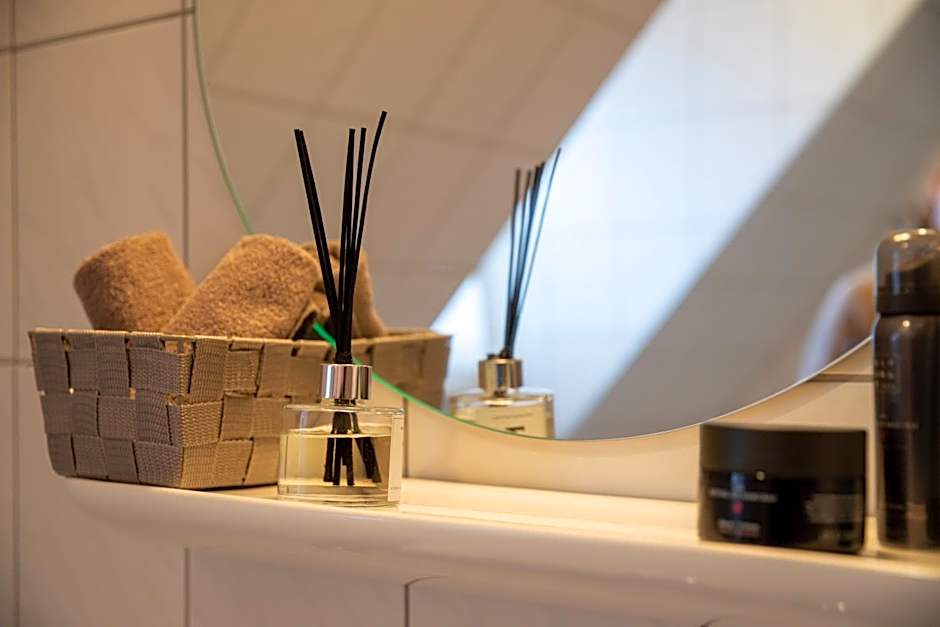 Hotel am Ludwigskanal