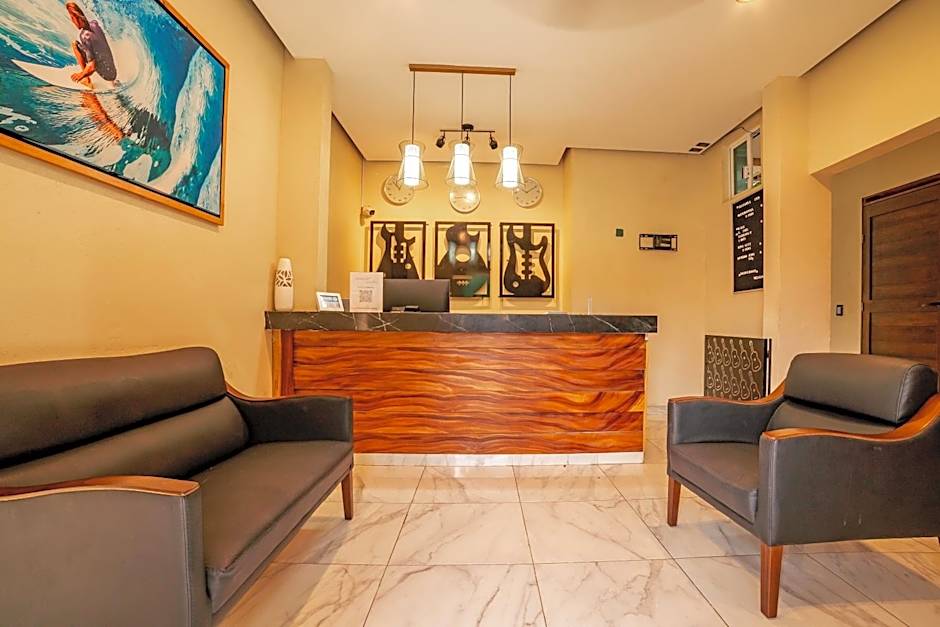Guitarra Inn