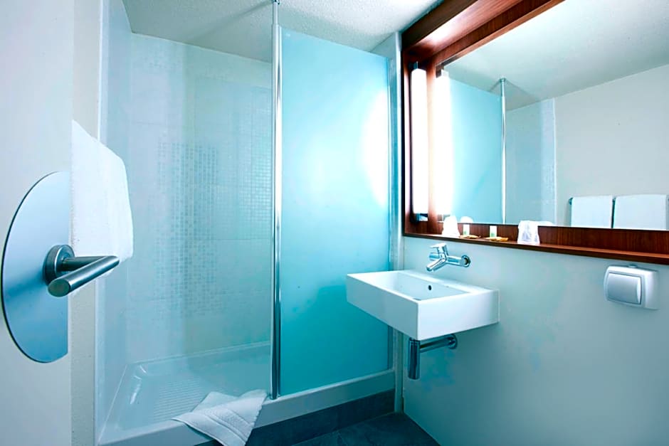 Campanile Montbeliard Sochaux Hotel