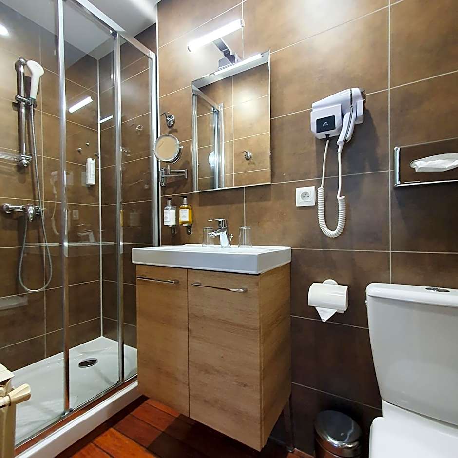 Logis Hotel La Closerie
