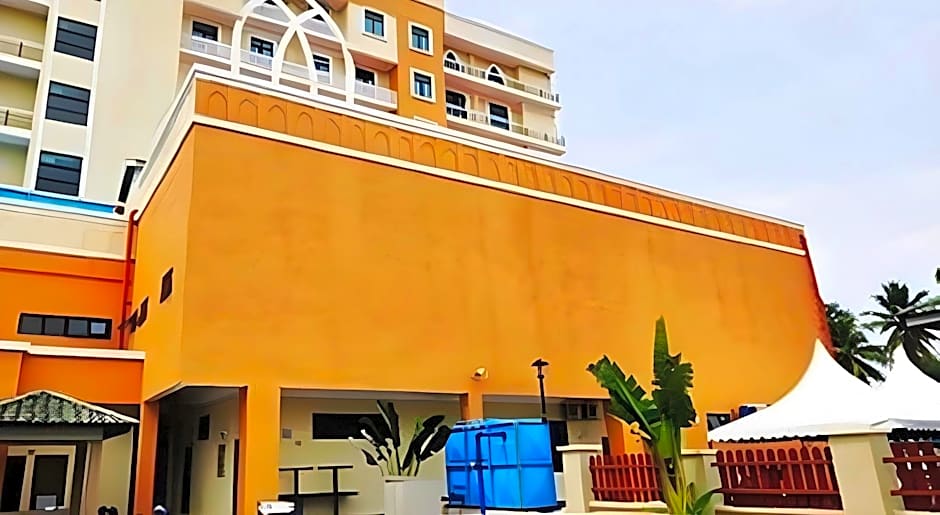 Puteri Bay Hotel