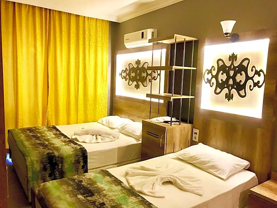 Linda Star Palace Otel