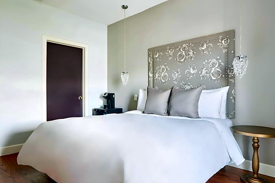 The Crescent Hotel Beverly Hills, Sonder by Marriott Bonvoy