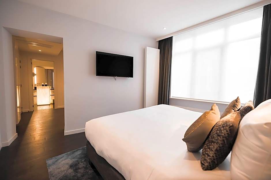 Boutique Hotel Sablon