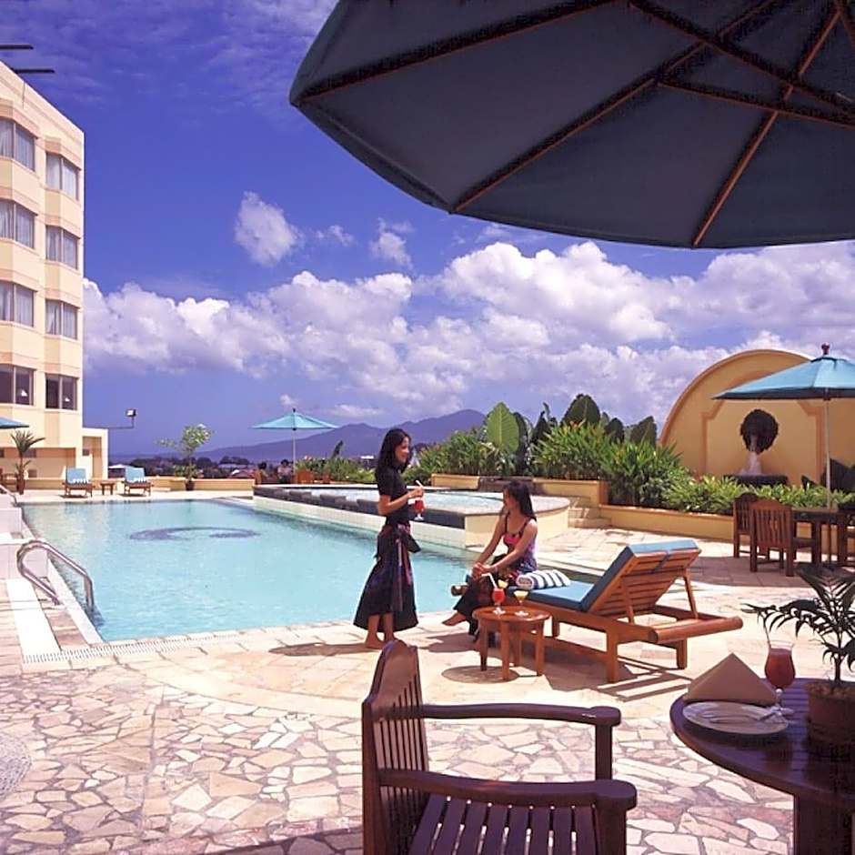 Hotel Gran Puri Manado