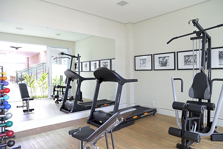 Vitoria Express Dom Pedro