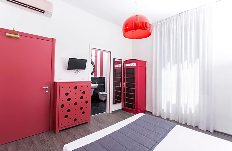 Il Giglio Rosso B&B