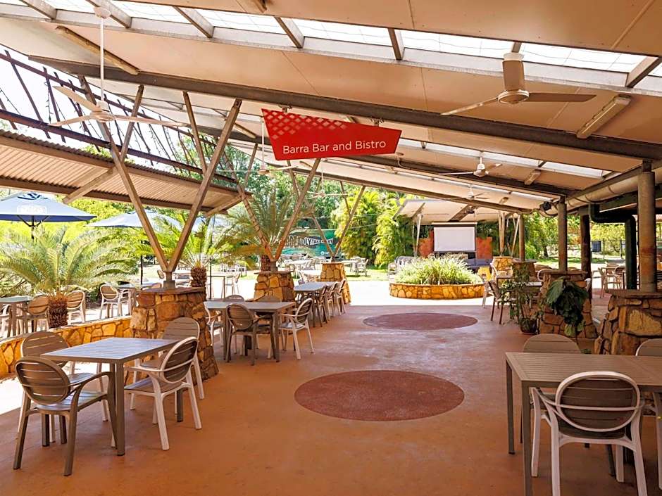 Cooinda Lodge Kakadu, Managed by Accor