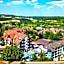 Vital- und Wellnesshotel Albblick