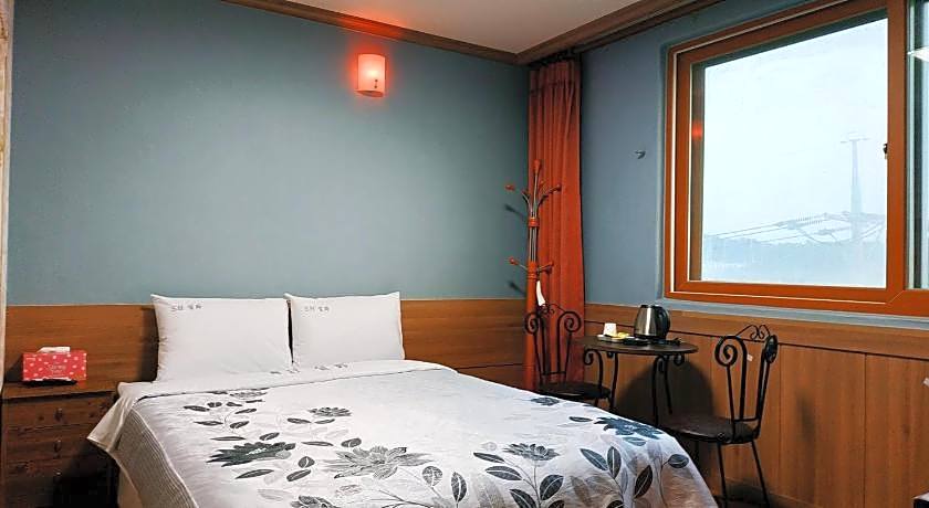 Sulhwa Motel