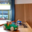 dasbreitehotel am Rhein