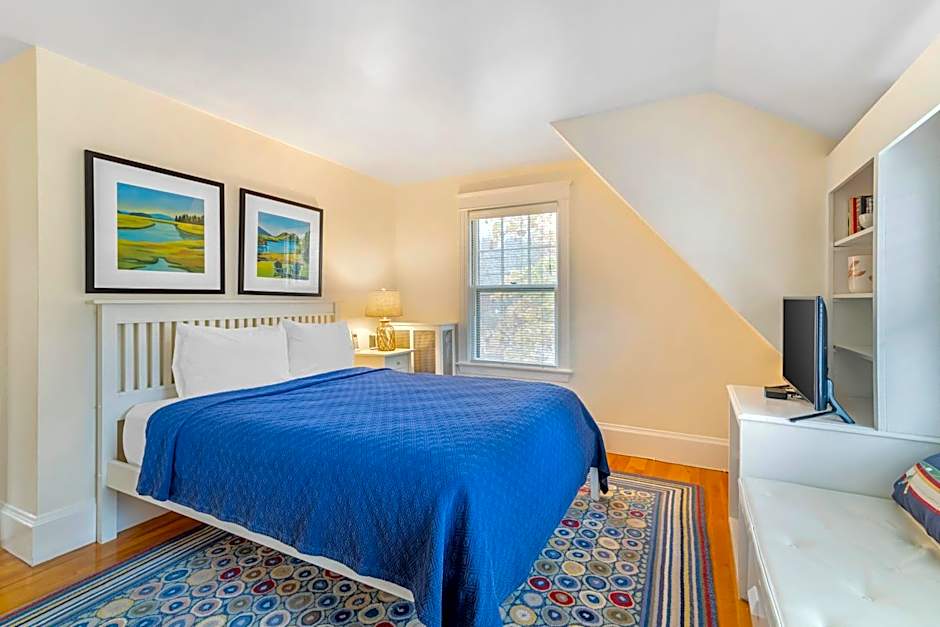 The Harraseeket Inn & Event House