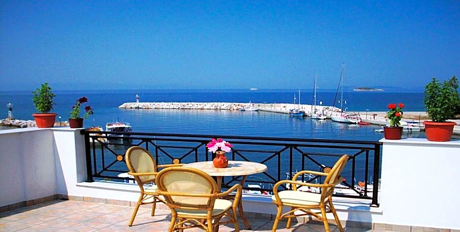 Anna Maria - Vanessa Apartments