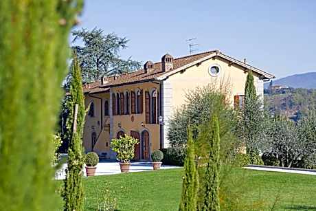 Relais Villa Belvedere