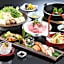 Nakanobo Zuien (Adult Only)