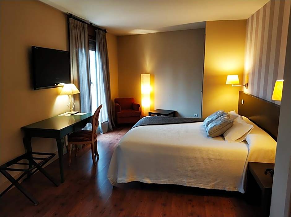 Hotel Puerta del Arco